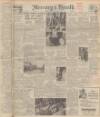 Northampton Mercury Friday 20 October 1950 Page 1