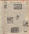 Northampton Mercury Friday 08 December 1950 Page 1