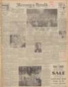 Northampton Mercury Friday 29 December 1950 Page 1