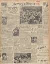 Northampton Mercury Friday 12 January 1951 Page 1