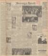 Northampton Mercury Friday 19 January 1951 Page 1