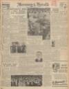 Northampton Mercury Friday 09 February 1951 Page 1
