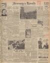 Northampton Mercury Friday 16 March 1951 Page 1