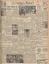 Northampton Mercury Friday 10 August 1951 Page 1