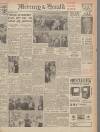 Northampton Mercury Friday 31 August 1951 Page 1