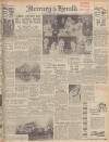 Northampton Mercury Friday 18 April 1952 Page 1