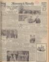Northampton Mercury Friday 25 April 1952 Page 1