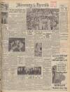 Northampton Mercury Friday 02 May 1952 Page 1