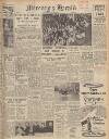Northampton Mercury Friday 09 May 1952 Page 1
