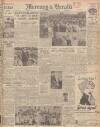 Northampton Mercury Friday 15 May 1953 Page 1