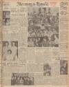 Northampton Mercury Friday 19 June 1953 Page 1