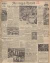 Northampton Mercury Friday 26 June 1953 Page 1