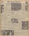 Northampton Mercury Friday 10 July 1953 Page 1