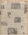 Northampton Mercury Friday 11 September 1953 Page 1