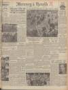 Northampton Mercury Friday 18 September 1953 Page 1