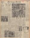 Northampton Mercury Friday 23 October 1953 Page 1