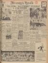 Northampton Mercury Friday 16 July 1954 Page 1