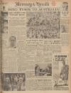 Northampton Mercury Friday 23 July 1954 Page 1