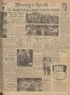 Northampton Mercury Friday 06 August 1954 Page 1