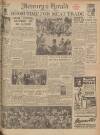 Northampton Mercury Friday 20 August 1954 Page 1