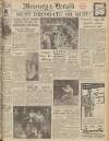 Northampton Mercury Friday 08 October 1954 Page 1