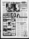 Northampton Mercury Saturday 04 January 1986 Page 4