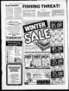 Northampton Mercury Saturday 04 January 1986 Page 8