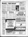 Northampton Mercury Saturday 04 January 1986 Page 9