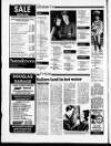 Northampton Mercury Saturday 04 January 1986 Page 10