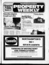 Northampton Mercury Saturday 04 January 1986 Page 15