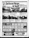 Northampton Mercury Saturday 04 January 1986 Page 38