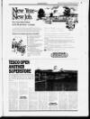 Northampton Mercury Saturday 04 January 1986 Page 45