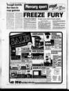 Northampton Mercury Saturday 04 January 1986 Page 56