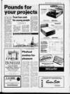Northampton Mercury Saturday 11 January 1986 Page 3