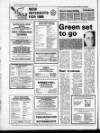 Northampton Mercury Saturday 11 January 1986 Page 8