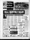 Northampton Mercury Saturday 11 January 1986 Page 10