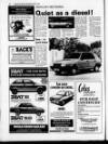 Northampton Mercury Saturday 11 January 1986 Page 12