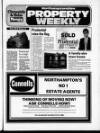 Northampton Mercury Saturday 11 January 1986 Page 21