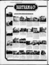 Northampton Mercury Saturday 11 January 1986 Page 28
