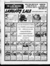 Northampton Mercury Saturday 11 January 1986 Page 38