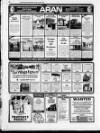 Northampton Mercury Saturday 11 January 1986 Page 42