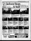 Northampton Mercury Saturday 11 January 1986 Page 43