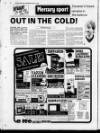 Northampton Mercury Saturday 11 January 1986 Page 68