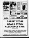 Northampton Mercury Saturday 08 February 1986 Page 4