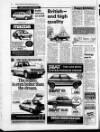 Northampton Mercury Saturday 08 February 1986 Page 8