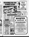 Northampton Mercury Saturday 08 February 1986 Page 11
