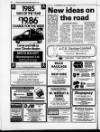 Northampton Mercury Saturday 08 February 1986 Page 12