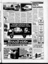 Northampton Mercury Saturday 08 February 1986 Page 13