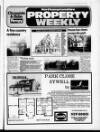Northampton Mercury Saturday 08 February 1986 Page 23