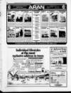 Northampton Mercury Saturday 08 February 1986 Page 44